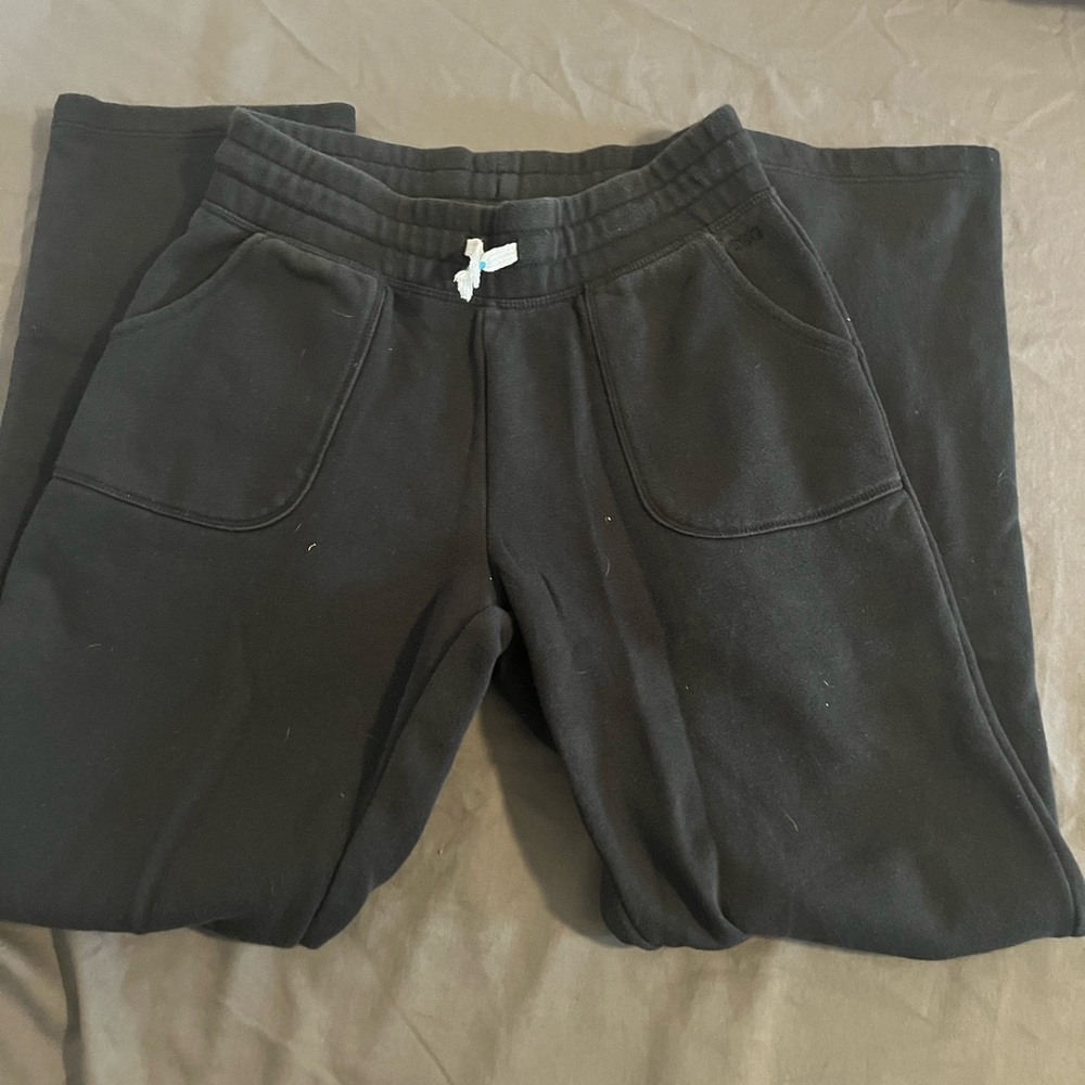 Girl's lightweight sweats